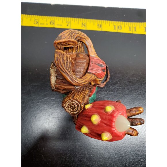 Skylanders Tree Rex Giants Action Figure Toy Collectible 4.5" Tall - Picture 5 of 8